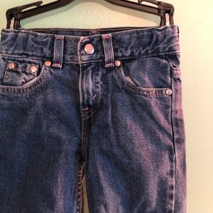 Levi’s Jeans